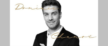 Event-Image for 'opus278  Piano Rezital   &ndash; Dominic Chamot'