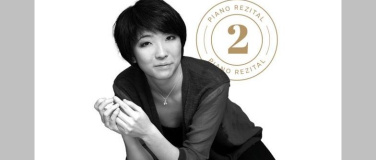 Event-Image for 'opus278  Piano Rezital II  &ndash; Claire Huangci'