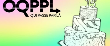 Event-Image for 'Concert de l'Orchestre QuiPasseParLà'