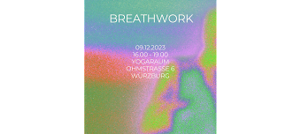 Organisateur de connected.breathing