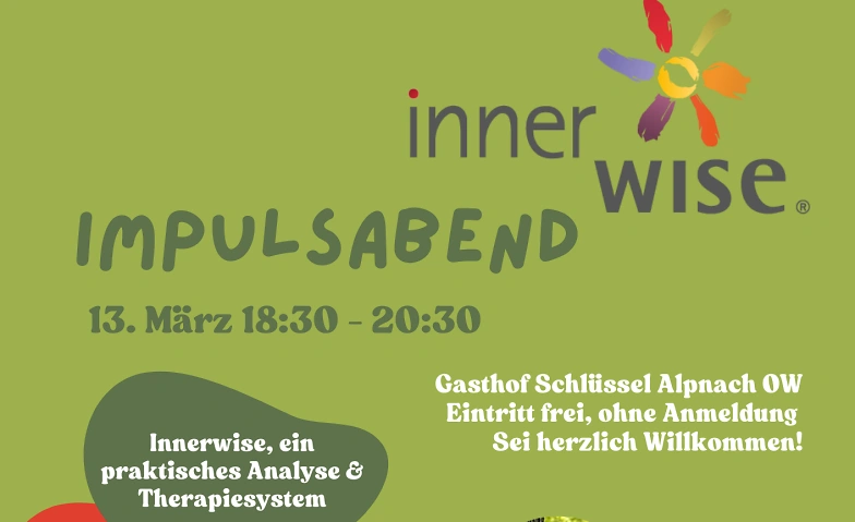 Innerwise Impulsabend