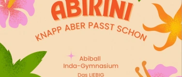 Event-Image for 'Inda-Gymnasium Abiball 2025'
