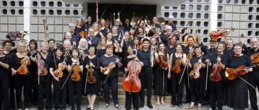 Event-Image for 'Sinfoniekonzert des Philharmonischen Vereins 1834 e.V. Frank'