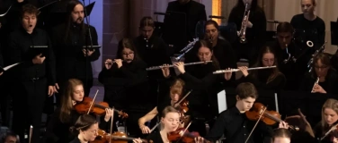 Event-Image for '...und dann setzt das Orchester ein'