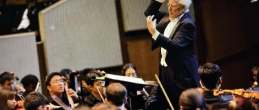 Event-Image for 'BOSTON PHILHARMONIC YOUTH ORCHESTRA'