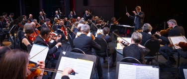 Event-Image for 'Sommermatinée des Orchesters Emmen'