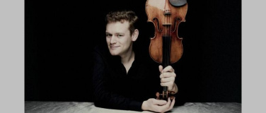 Event-Image for 'Orchester-Konzert mit Sebastian Bohren'