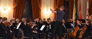 Event-Image for 'Winterkonzert des Stadtorchesters Frauenfeld'