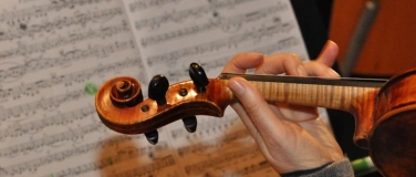 Event-Image for 'Neujahrskonzert mit Mozart und Beethoven'