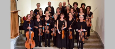 Event-Image for 'Orchestrina Chur & Wasser'