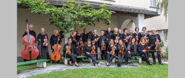Event-Image for 'ORCHESTRINACHUR & furore'