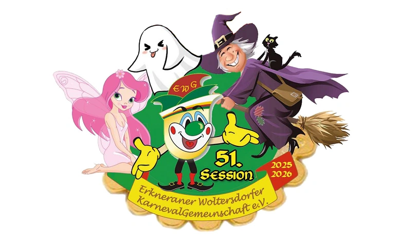 2. Karnevalsveranstaltung Tickets