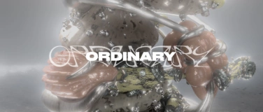 Event-Image for 'Ordinary // D.Tiffany ‣ Add FM ‣ Ashwini ‣ Nicola Kazimir'