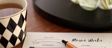 Event-Image for 'Weniger im Kopf, mehr im Leben'