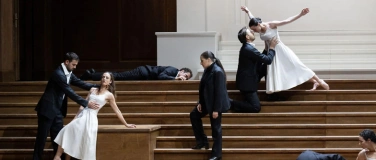 Event-Image for 'Orfeo ed Euridice'