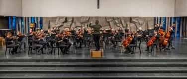 Event-Image for 'Konzert Orchester Reinach im Rahmen von 850 Joor Rynach 2024'