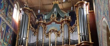 Event-Image for 'Orgelherbst 3 mit Musikkollegium Winterthur'