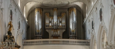 Event-Image for '18. Badener Orgelsommer - Christiane Lux, Stauffen (D)'