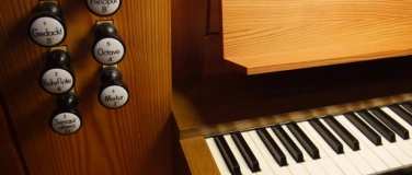 Event-Image for 'Jubil&auml;ums-Orgelkonzert'