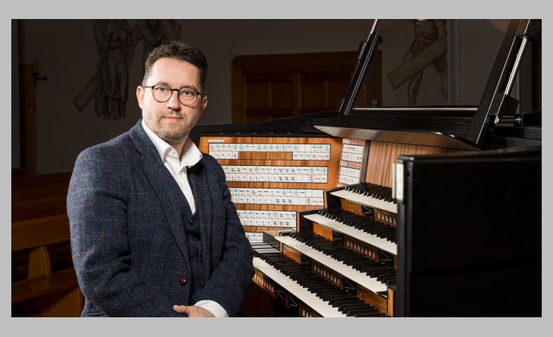 Event-Image for 'Orgel-Matin&eacute;e Elf nach Elf'