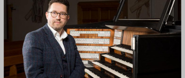 Event-Image for 'Orgel-Matin&eacute;e Elf nach Elf'