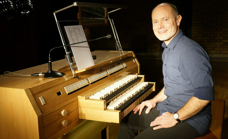 Orgel Rockt "Rock, Pop, Filmmusik auf der Kirchenorgel" Reformierte Kirche Kölliken, Kirchgasse 1, 5742 Kölliken Tickets