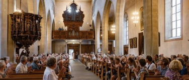 Event-Image for 'Abendmusik: Tesori di San Marco'