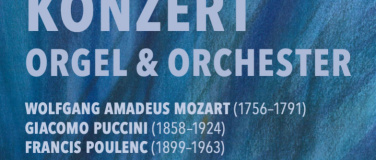 Event-Image for 'Orgel und Orchester'