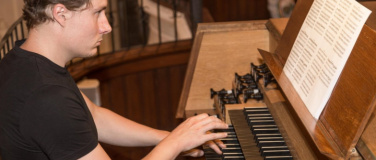 Event-Image for 'Orgel Z'Nacht - Die Kirchenorgel modern interpretiert!'