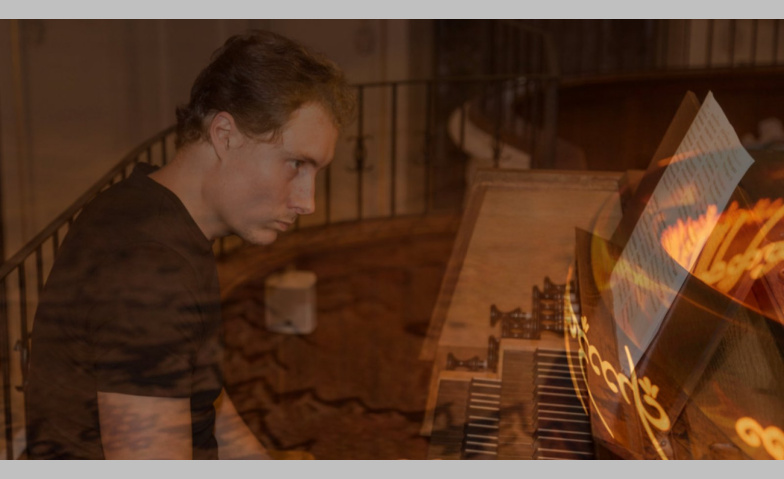Event-Image for 'Orgel Z'Nacht - Die Kirchenorgel modern interpretiert'