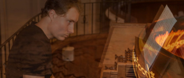 Event-Image for 'Orgel Z'Nacht - Die Kirchenorgel modern interpretiert'