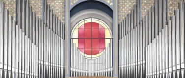 Event-Image for 'BETTAGSKONZERT an der NEUEN RIEGER - ORGEL'