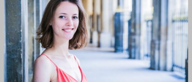 Event-Image for 'Orgelfestival Arbon  Lucile Dollat'
