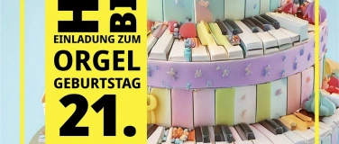 Event-Image for 'Orgelkonzert 10 Jahre Goll-Orgel'