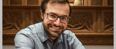 Event-Image for 'Orgelkonzert Andreas Jud'