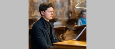 Event-Image for 'Orgelkonzert zur Kirchenmusikwoche 2025'