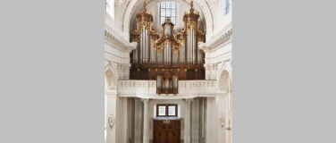 Event-Image for 'Orgelspaziergang - Konzert an drei Orgeln'