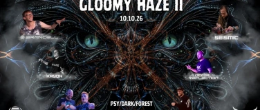 Event-Image for 'Gloomy haze 2'
