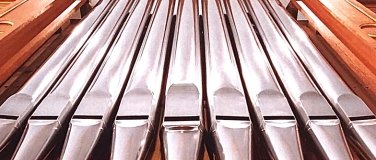 Event-Image for 'Concert d'orgue par Benjamin Righetti'