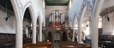 Event-Image for 'Estivales mefb: Orgelspaziergang'