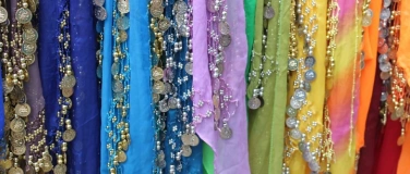 Event-Image for 'Oriental Dance'