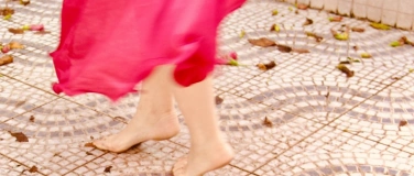 Event-Image for 'Orientalischer Tanz'