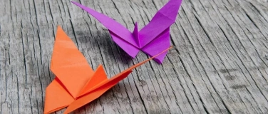 Event-Image for 'Origami'