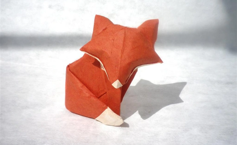 Event-Image for 'Japanische Faltkunst: Origami-Schmuck - KONOMI'