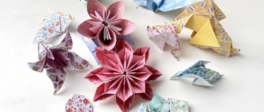 Event-Image for 'Origami-Workshop'