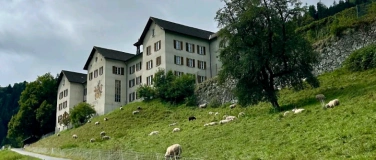 Event-Image for 'Grosser KI-Startup Event auf Schloss L&ouml;wenberg'