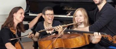 Event-Image for 'Konzert mit Rämschfädra'