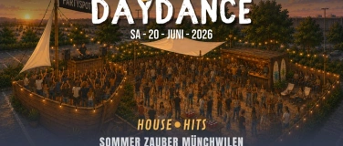 Event-Image for 'Summer Daydance Vol. 2 - Sommer Zauber M&uuml;nchwilen'