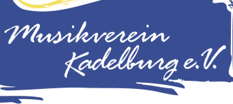 Event organiser of Rhyfäscht des Musikverein Kadelburg