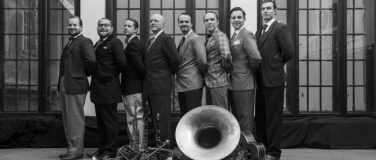 Event-Image for 'Original Prague Syncopated Orchestra'